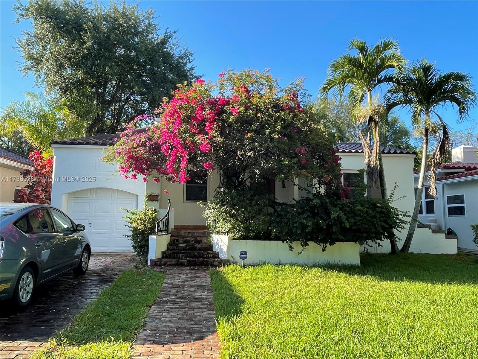 641 Zamora Ave, Coral Gables, Broward County, Florida - 3 Bedrooms  
2 Bathrooms - 