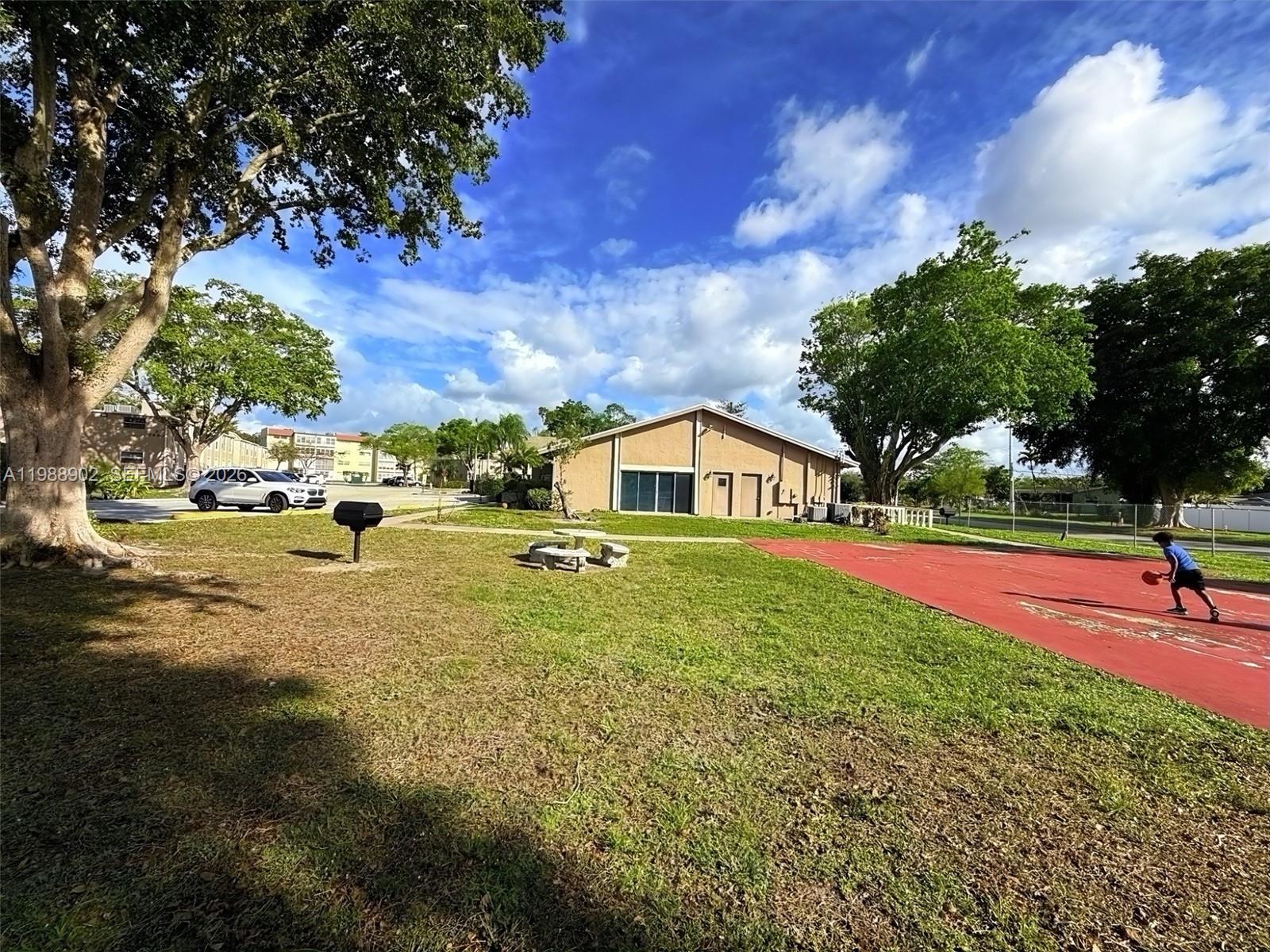 3 OF PALM SPRINGS 1 CONDO - Residential