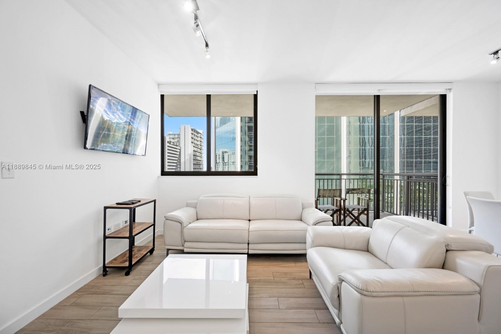 NINE AT MARY BRIKELL - Residential