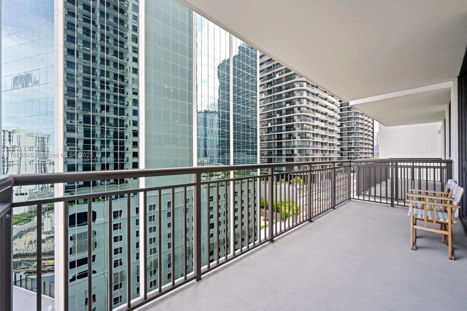 NINE AT MARY BRIKELL - Residential