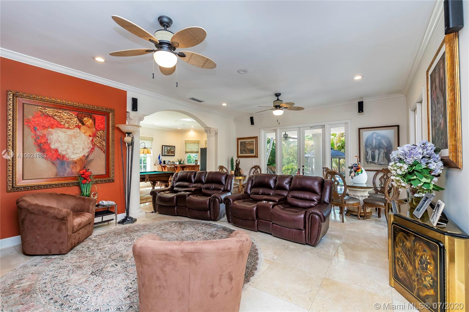 COCOPLUM SEC 1 - Residential