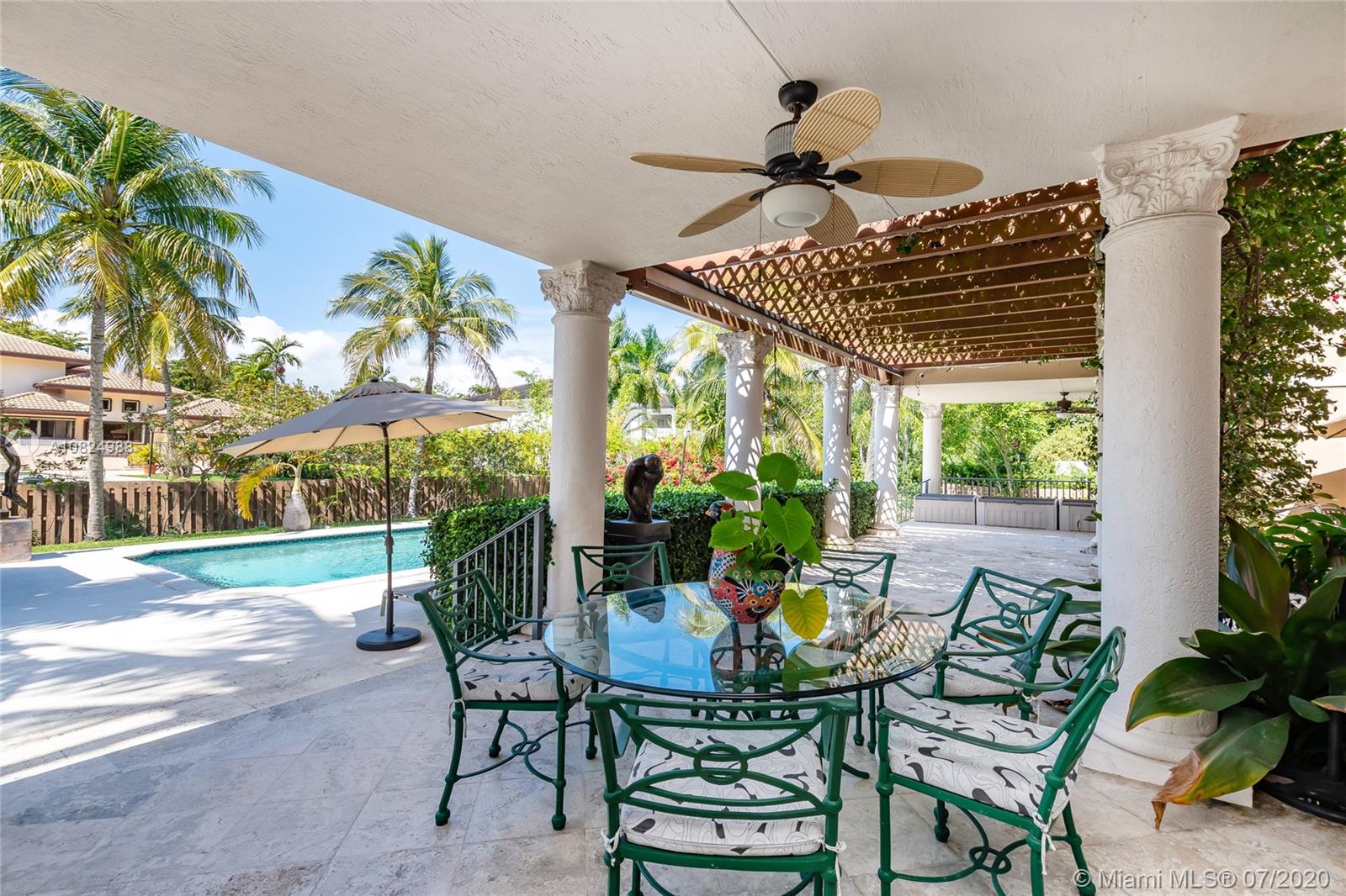 COCOPLUM SEC 1 - Residential