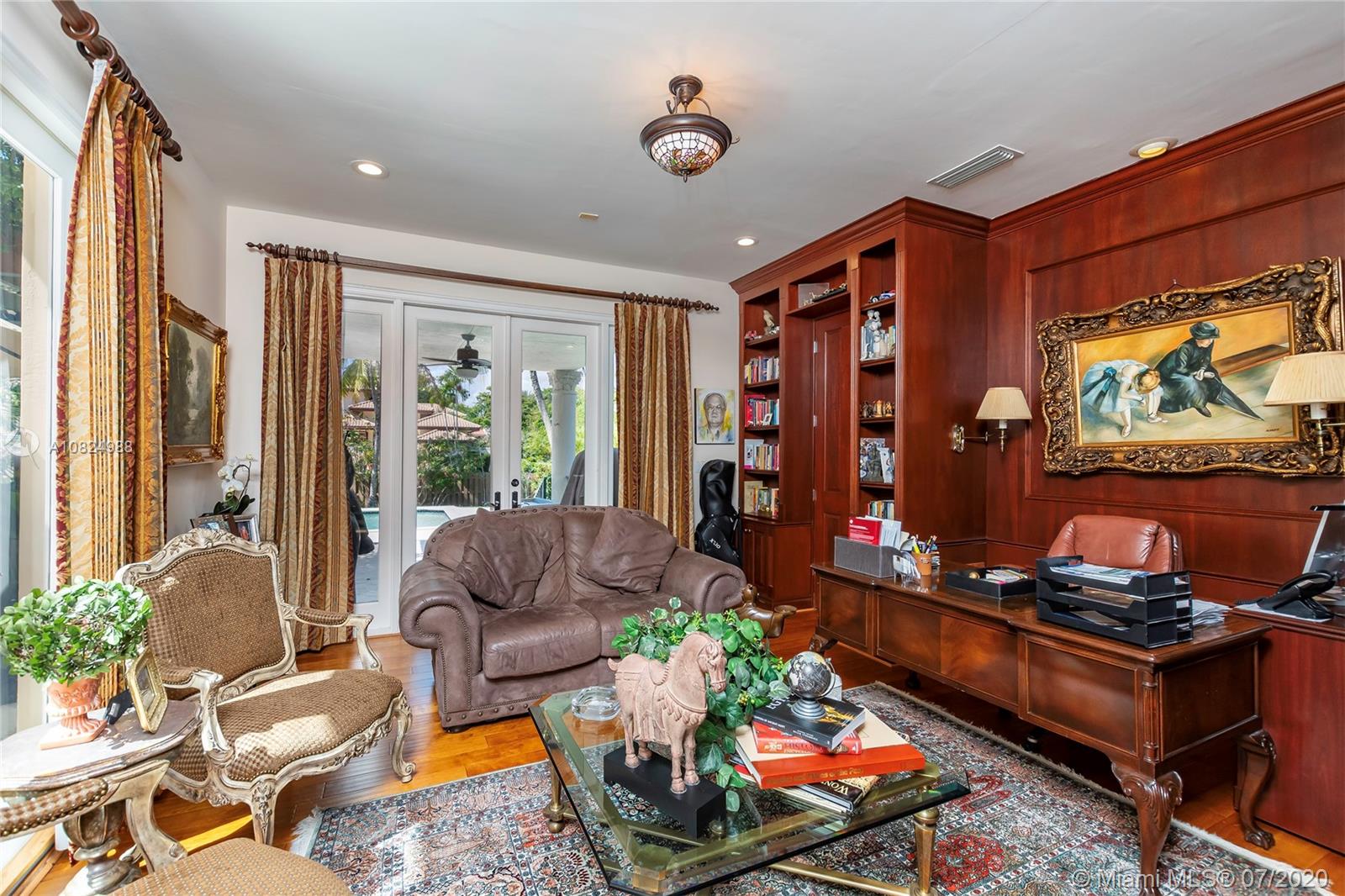 COCOPLUM SEC 1 - Residential