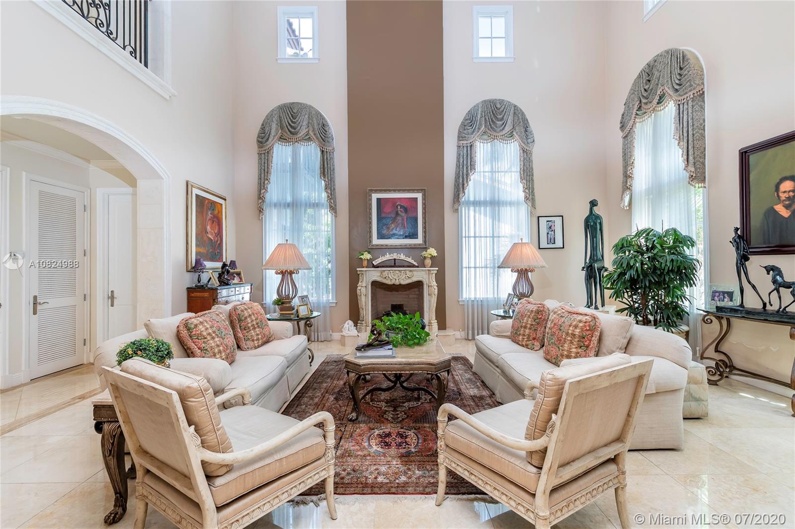 COCOPLUM SEC 1 - Residential