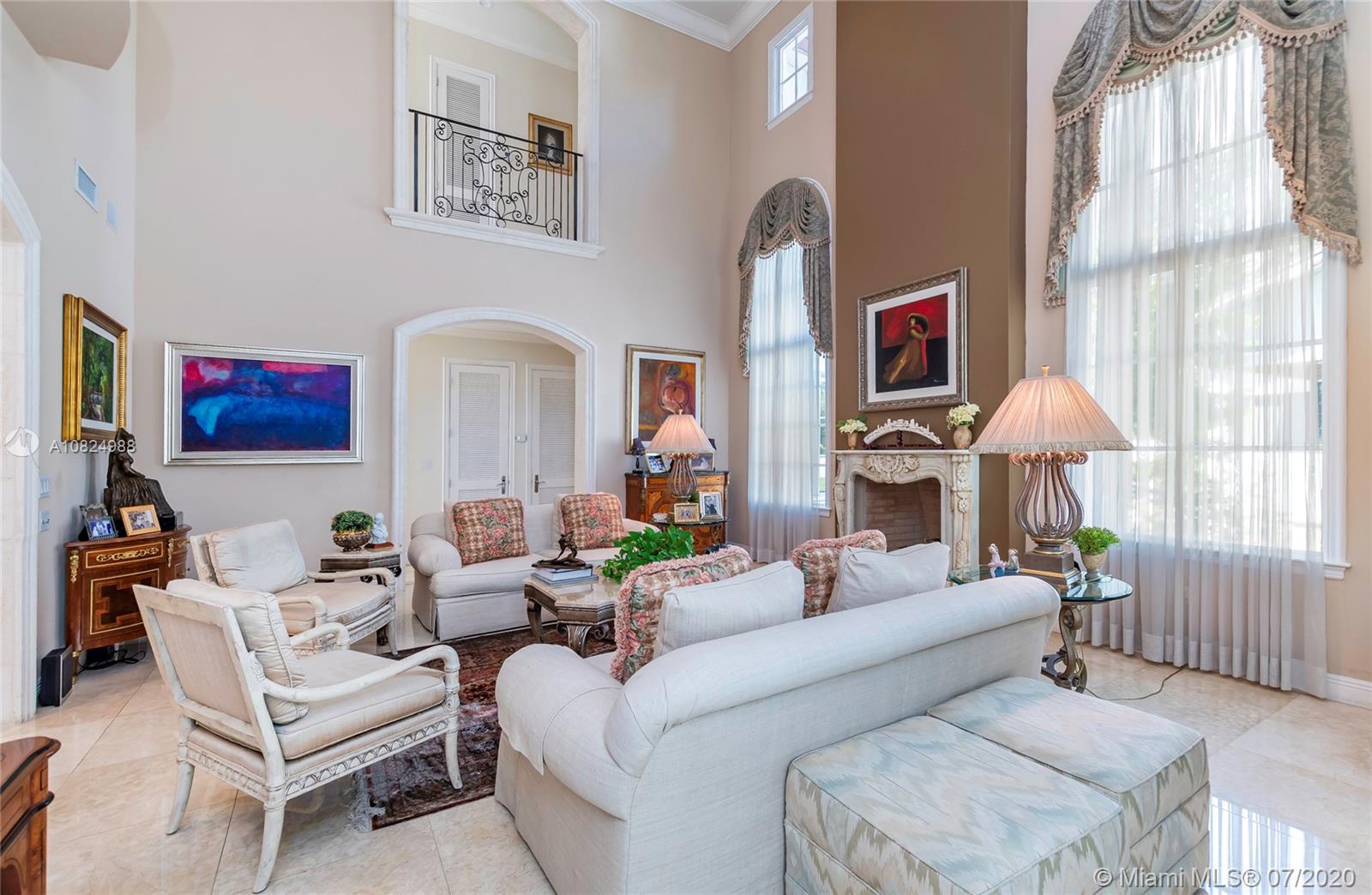 COCOPLUM SEC 1 - Residential