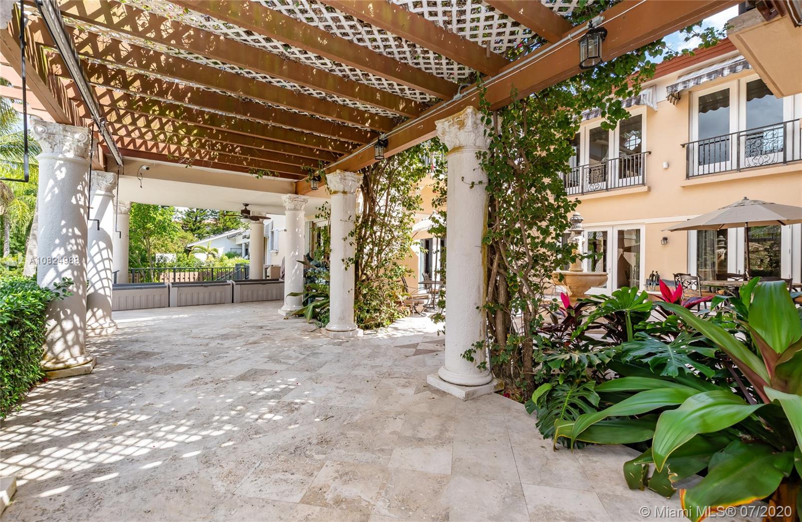 COCOPLUM SEC 1 - Residential