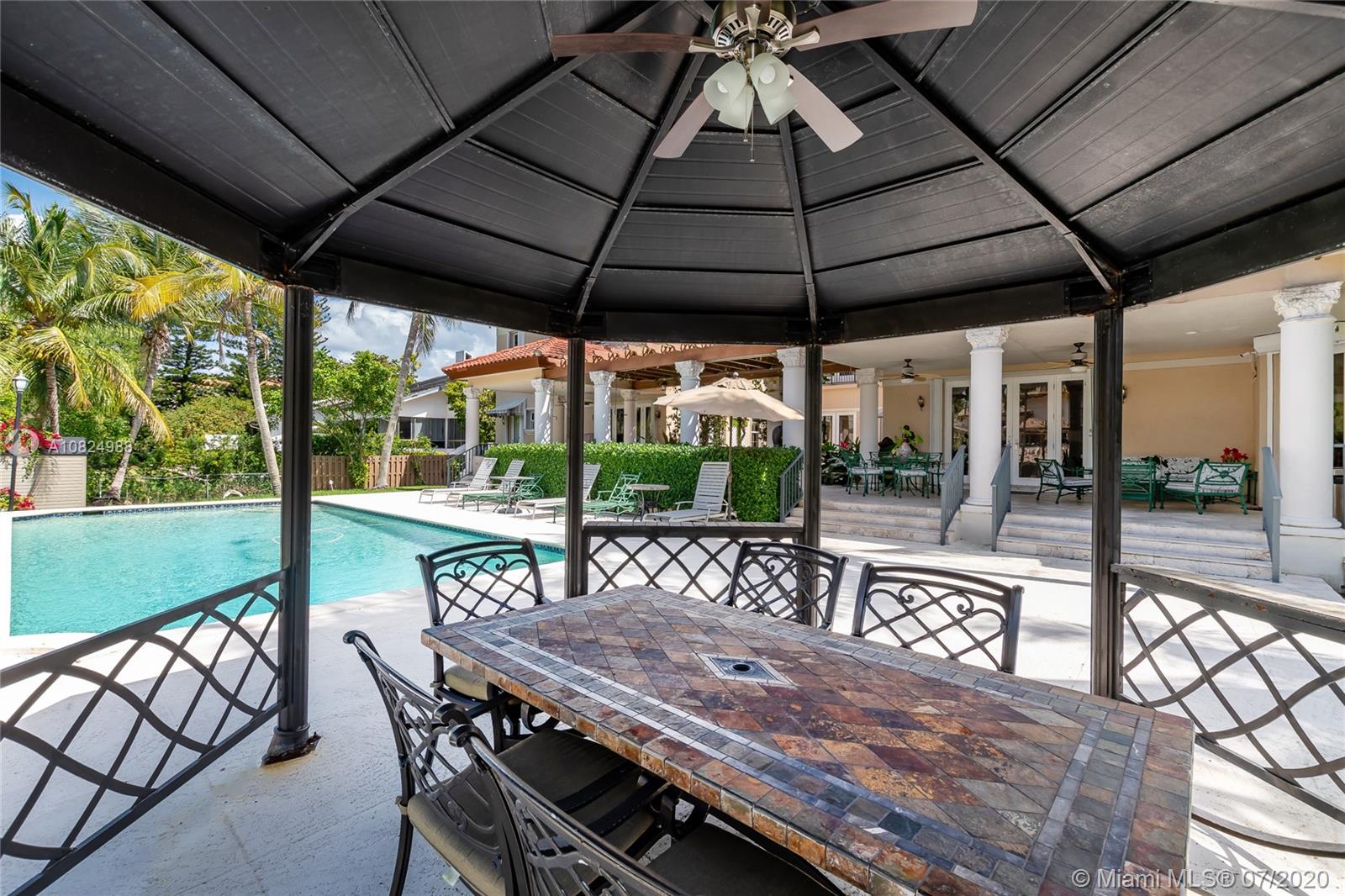 COCOPLUM SEC 1 - Residential