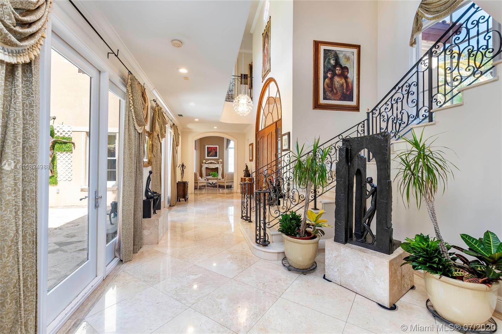 COCOPLUM SEC 1 - Residential