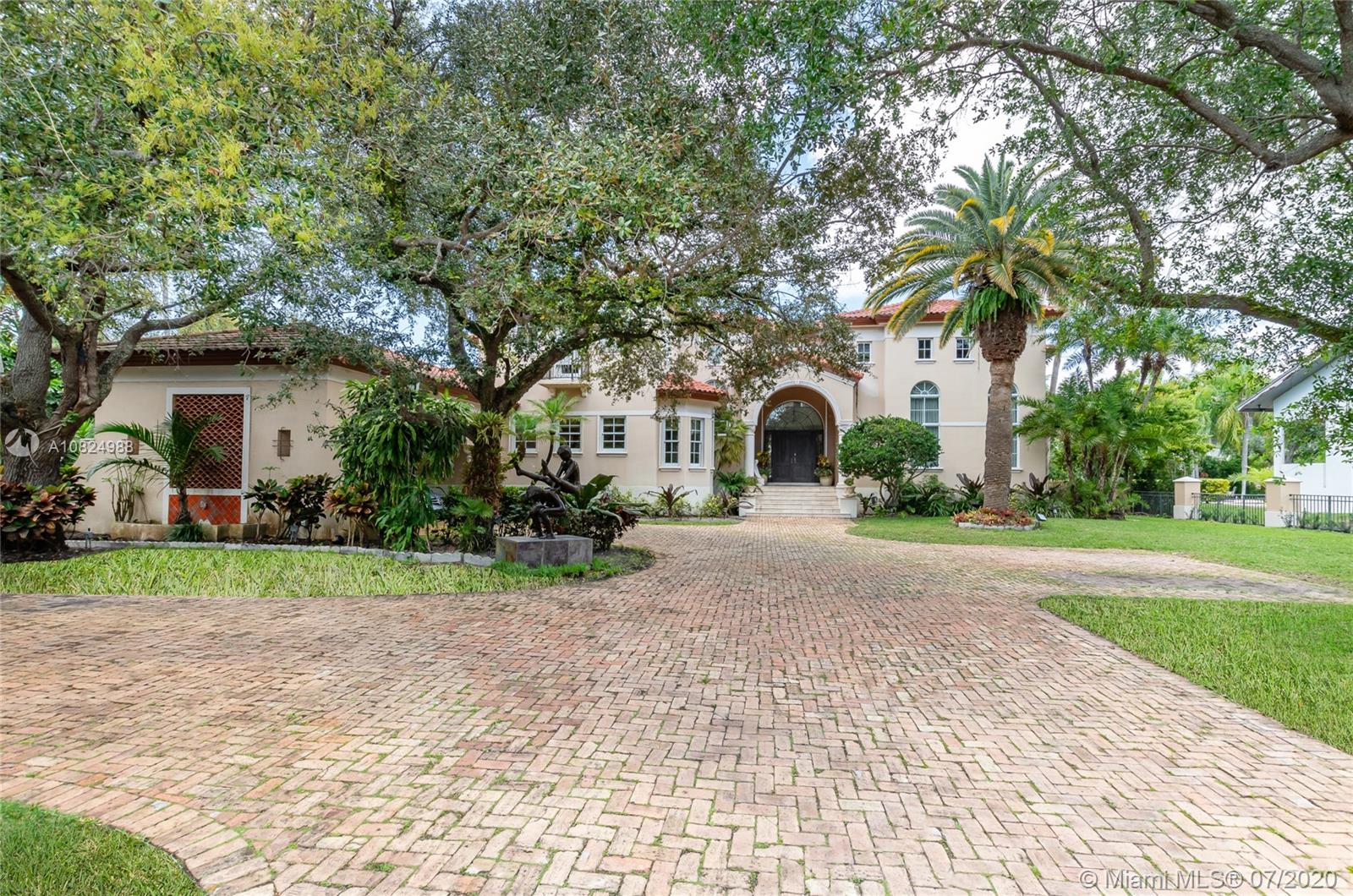 COCOPLUM SEC 1 - Residential