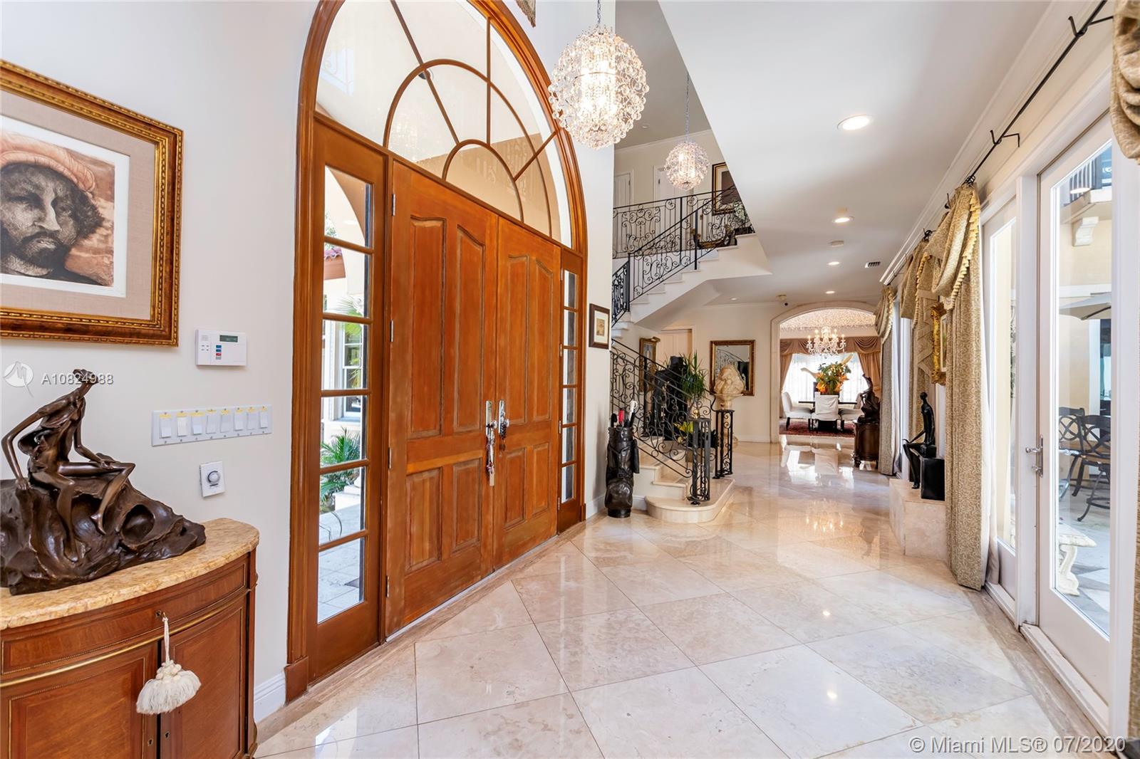 COCOPLUM SEC 1 - Residential