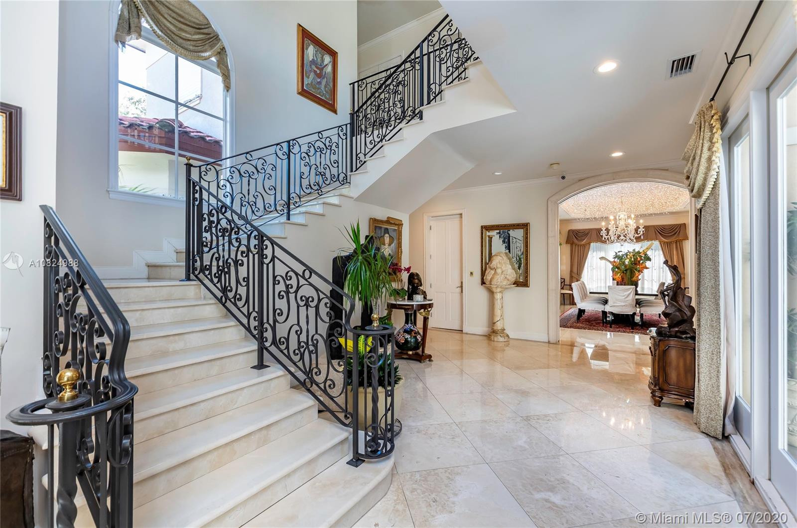 COCOPLUM SEC 1 - Residential