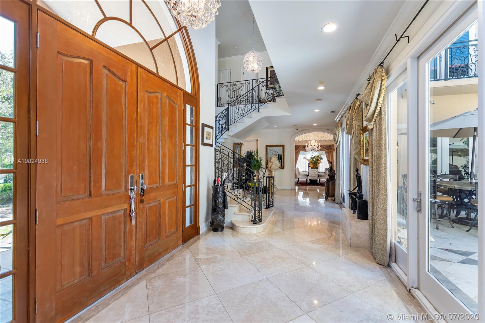 COCOPLUM SEC 1 - Residential