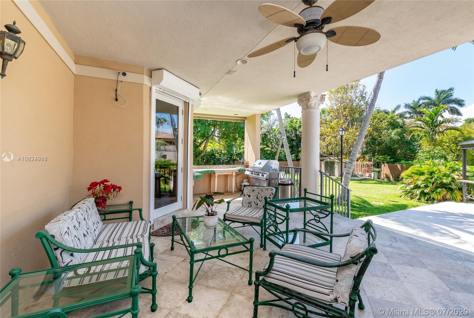 COCOPLUM SEC 1 - Residential