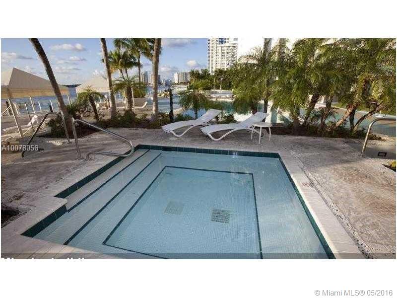 MIRADOR 1000 CONDO - Residential Lease