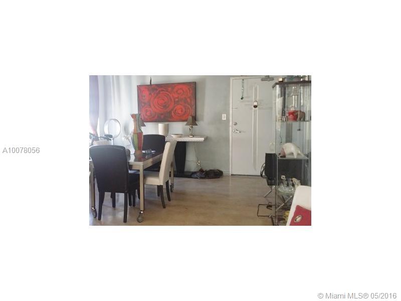 MIRADOR 1000 CONDO - Residential Lease