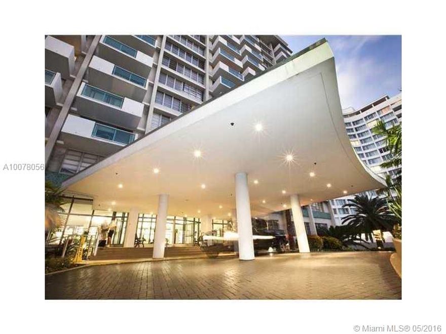 RARELY Available; Stunning Bay Views. Updated South Beach 2 BR/2 BA unit in the Coveted Mirador 1000 Condo; a Full Service Building.  24 Security and Concierge, Amenities: 5000+ sq. ft. Fitness Center, Convenience Store, Spa, Beauty Salon, Heated Pool on a Resort Style Pool Deck with a Bar-B-Que.  In walking distance to Starbucks, Whole Foods, Walgreens, Restaurants, Lincoln Road, Ocean Drive and the Beach. Minutes from Major Highways, Miami Intl. Airport, Downtown Miami & Entertainment. Available June 15