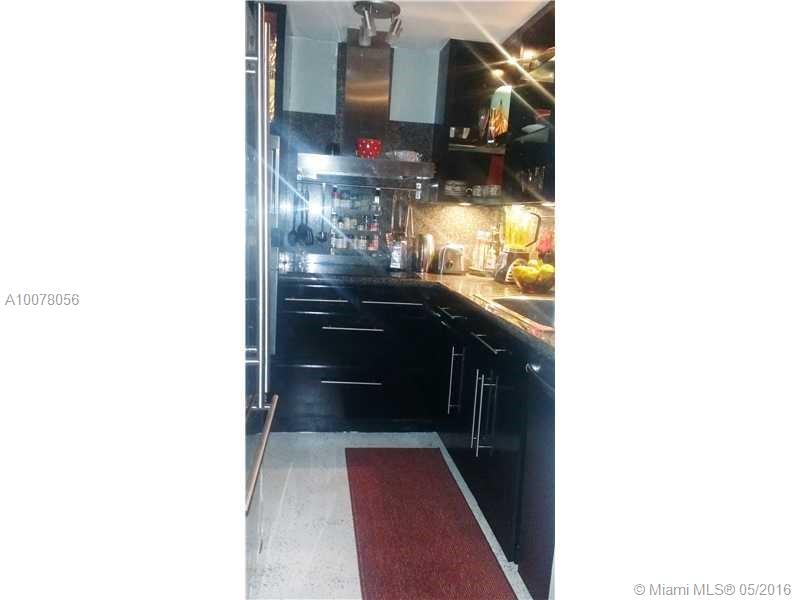 MIRADOR 1000 CONDO - Residential Lease