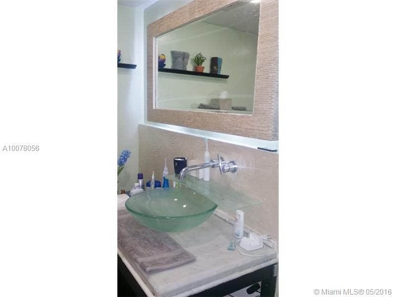 MIRADOR 1000 CONDO - Residential Lease