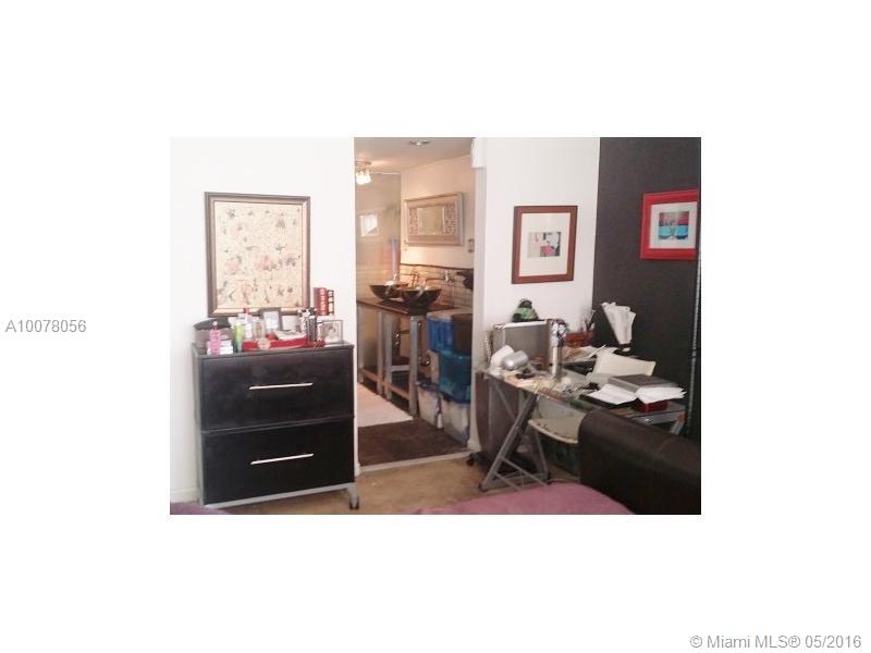 MIRADOR 1000 CONDO - Residential Lease