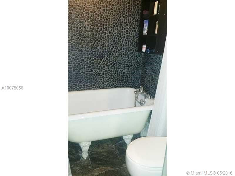 MIRADOR 1000 CONDO - Residential Lease