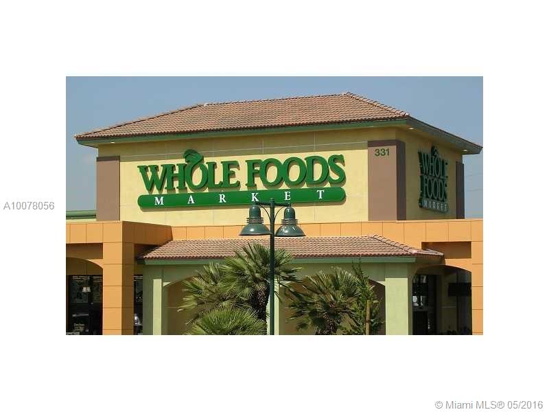 MIRADOR 1000 CONDO - Residential Lease