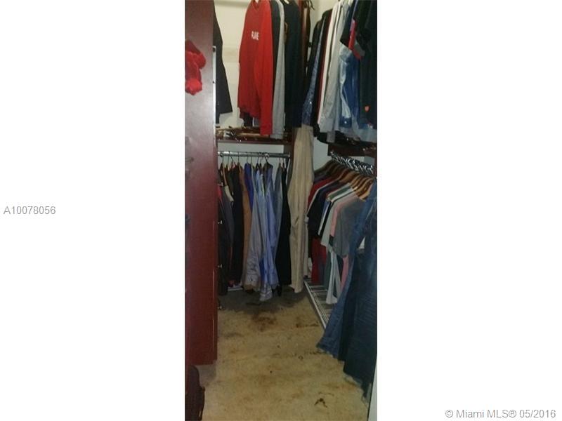 MIRADOR 1000 CONDO - Residential Lease