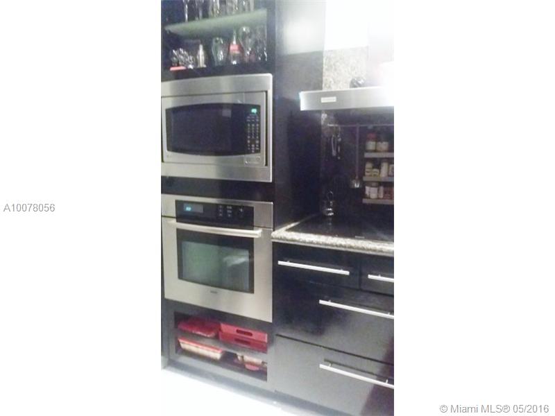 MIRADOR 1000 CONDO - Residential Lease