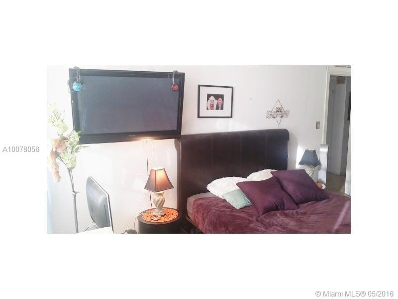 MIRADOR 1000 CONDO - Residential Lease