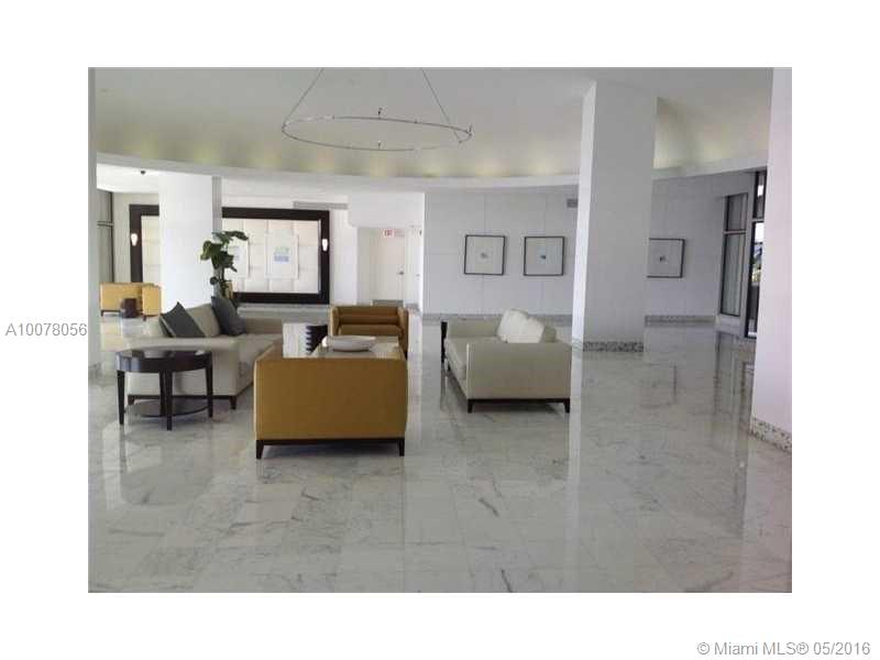 MIRADOR 1000 CONDO - Residential Lease