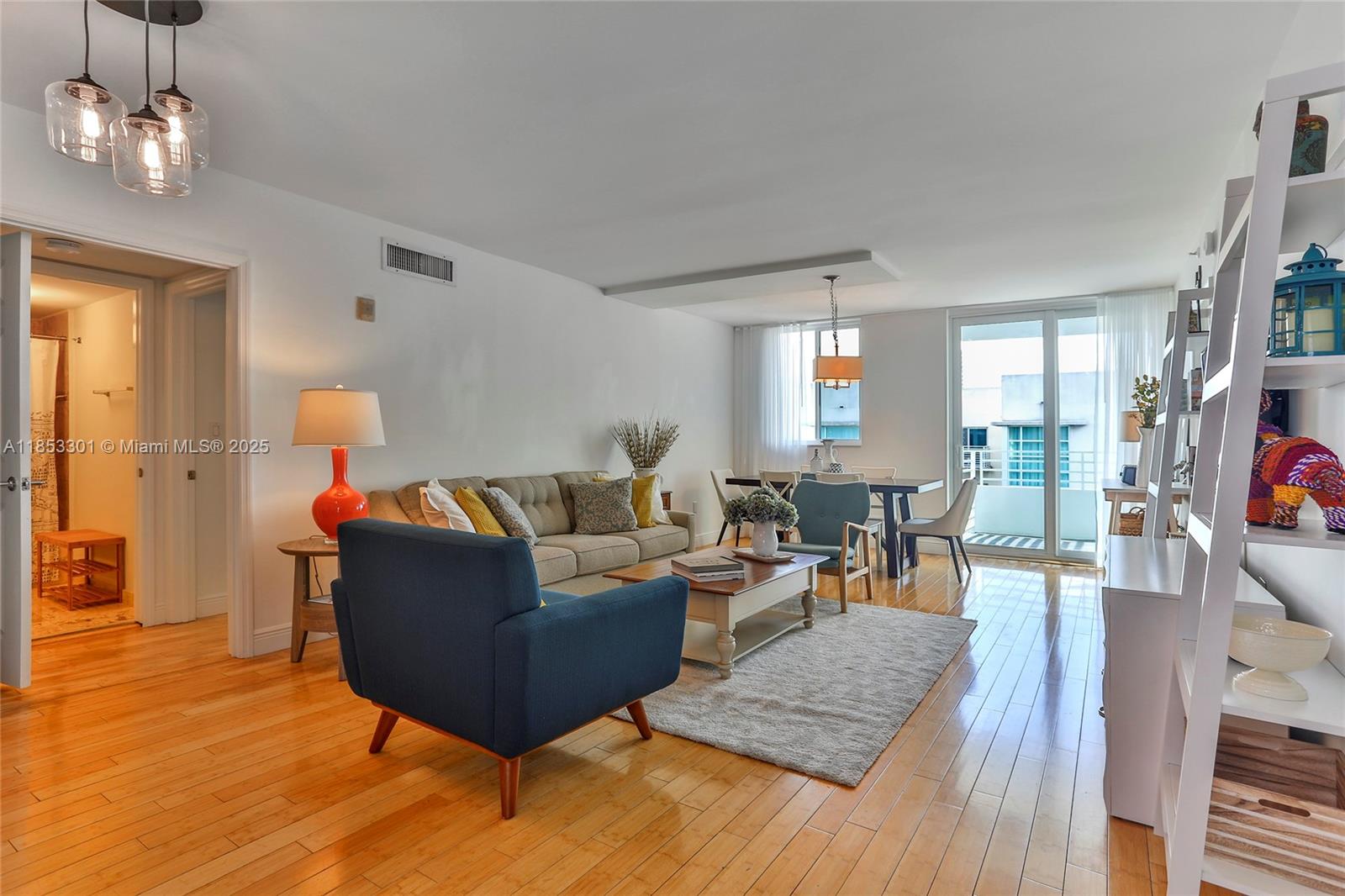 7800 Collins Ave 508