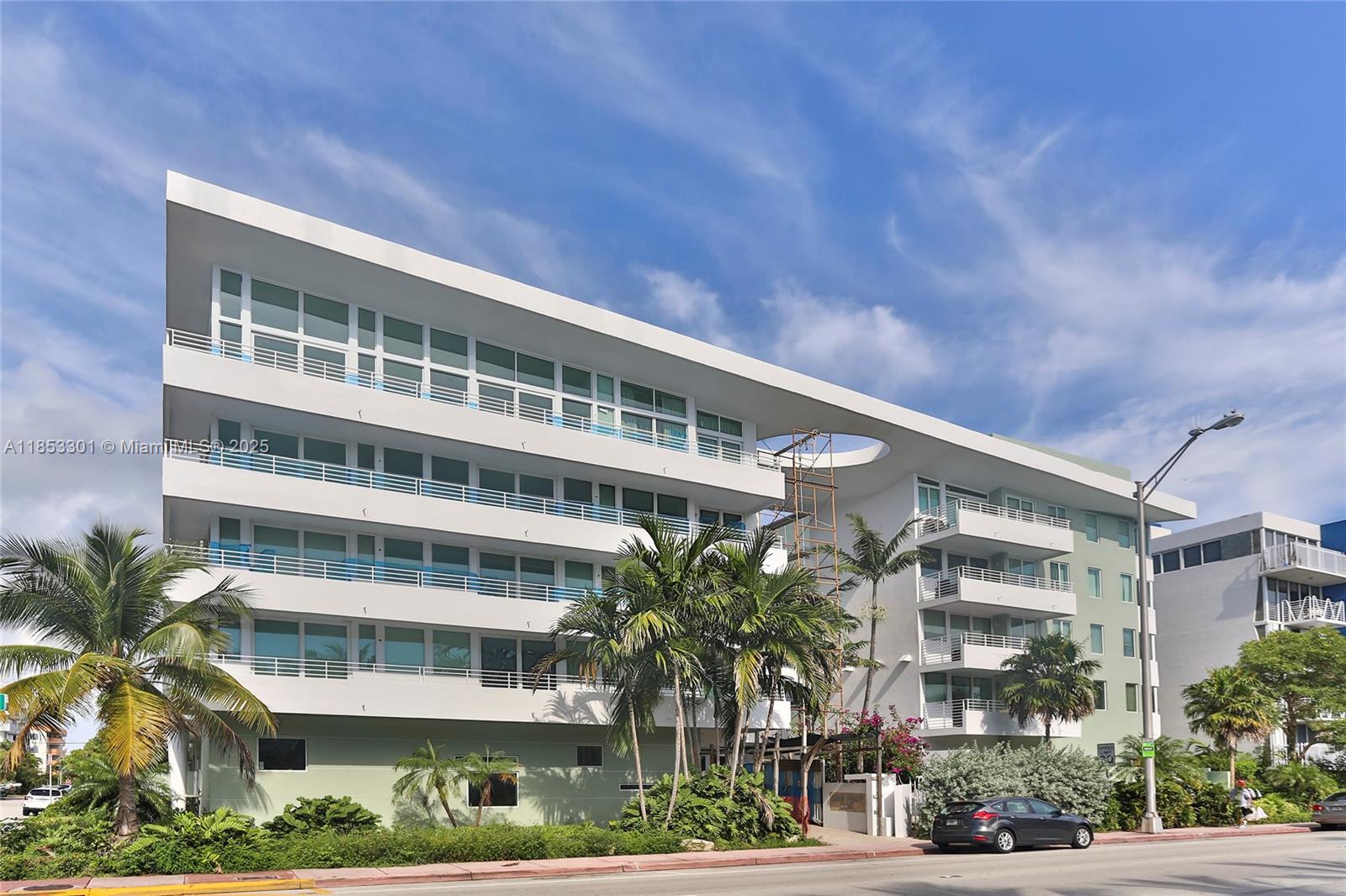 Experience Miami Beach living at its best in this fully furnished 2-bedroom, 2-bath condo on iconic Collins Ave. Located just across the street from the ocean, you can reach the beach within minutes. Featuring wood floors, spacious closets, washer/dryer, covered parking, and a split bedroom layout for privacy. The boutique building offers direct beach access and well-kept amenities. Whether enjoying the coastal lifestyle, exploring nearby shops and restaurants, or relaxing in your comfortable home, this residence blends convenience, comfort, and seaside tranquility.TENANT OCCUPIED UNTIL September 30