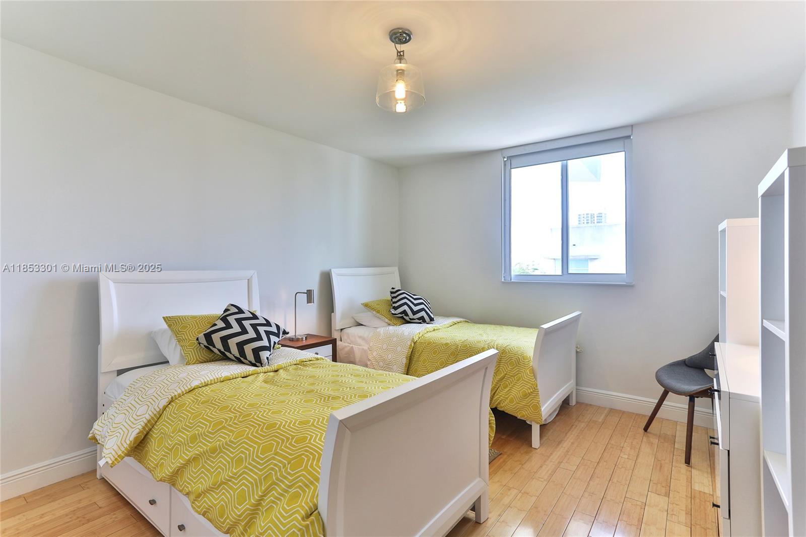 ROND POINT CONDO - Residential