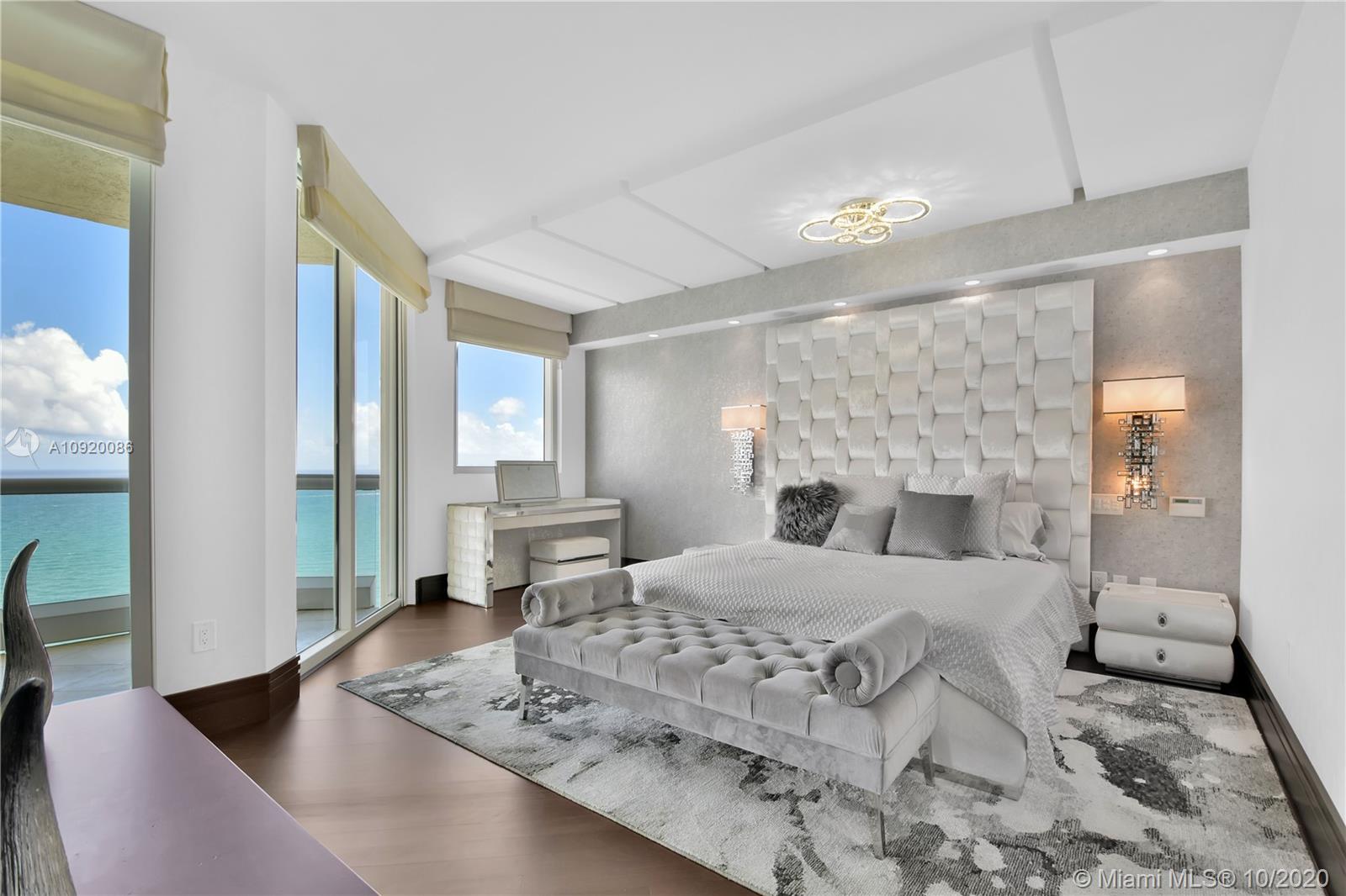 Acqualina Residences - Residential