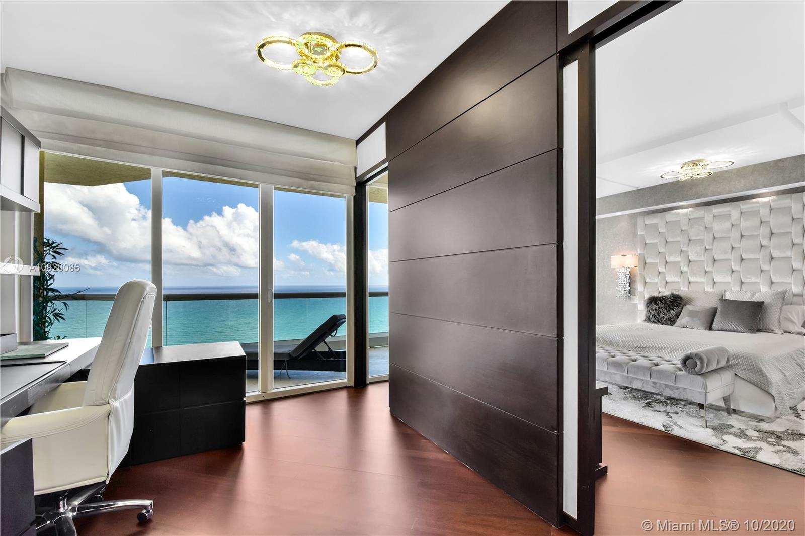 Acqualina Residences - Residential