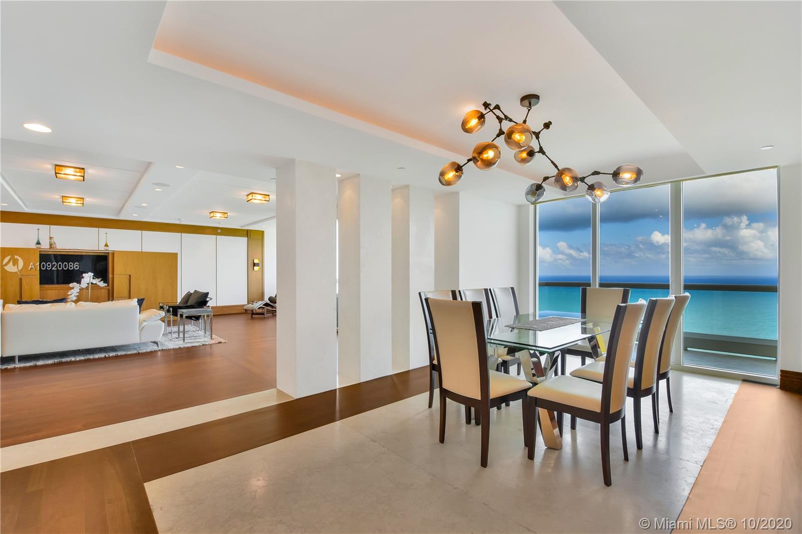 Acqualina Residences - Residential