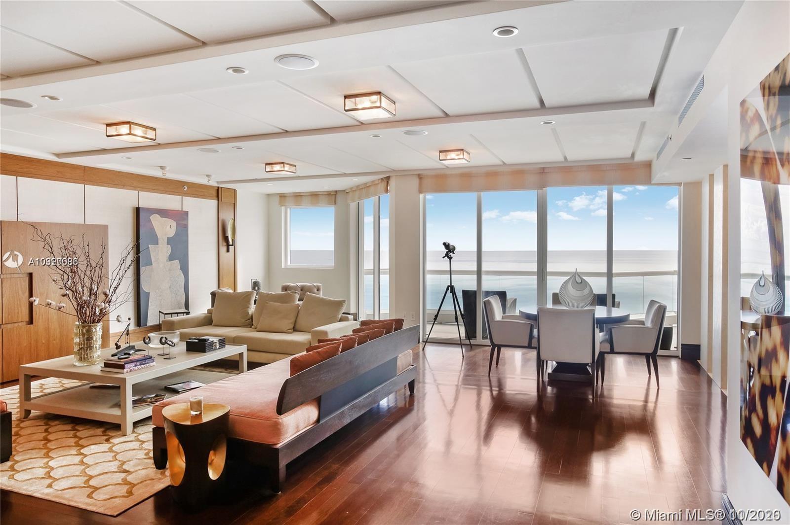 Acqualina Residences - Residential