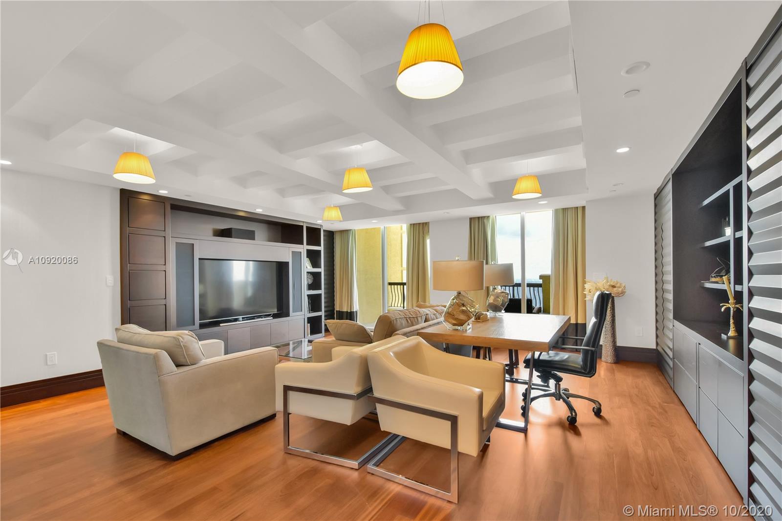 Acqualina Residences - Residential