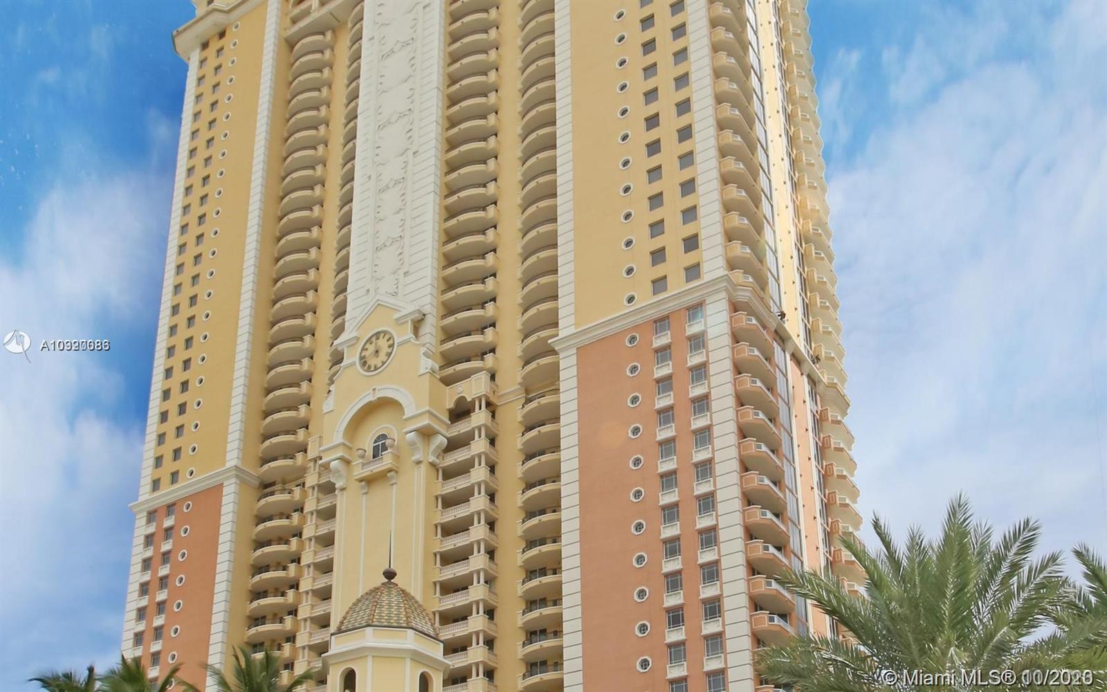 Acqualina Residences - Residential