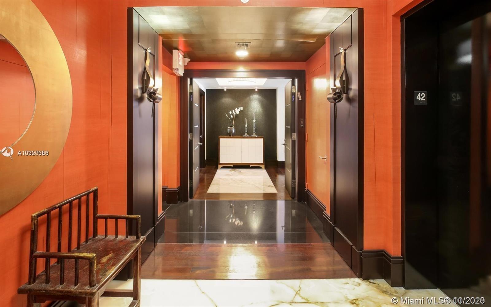 Acqualina Residences - Residential