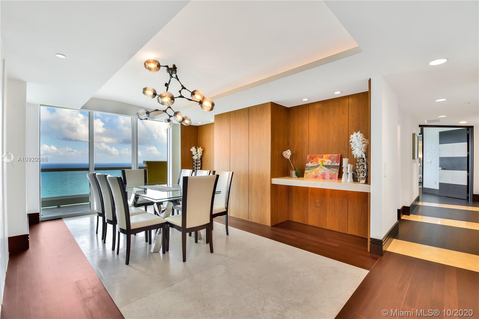 Acqualina Residences - Residential