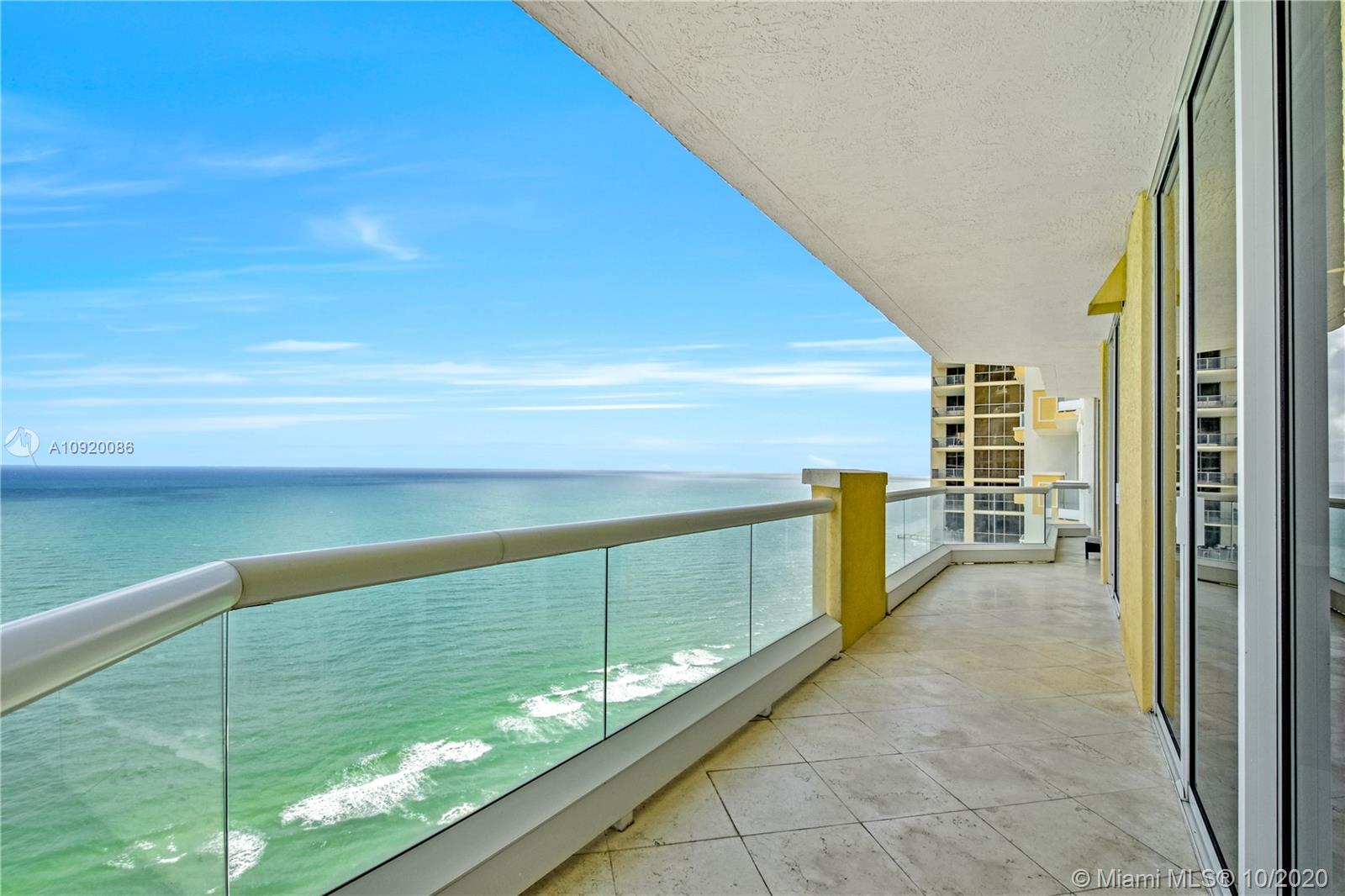 Acqualina Residences - Residential