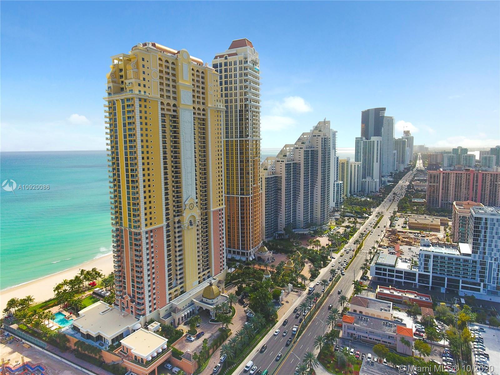 Acqualina Residences - Residential