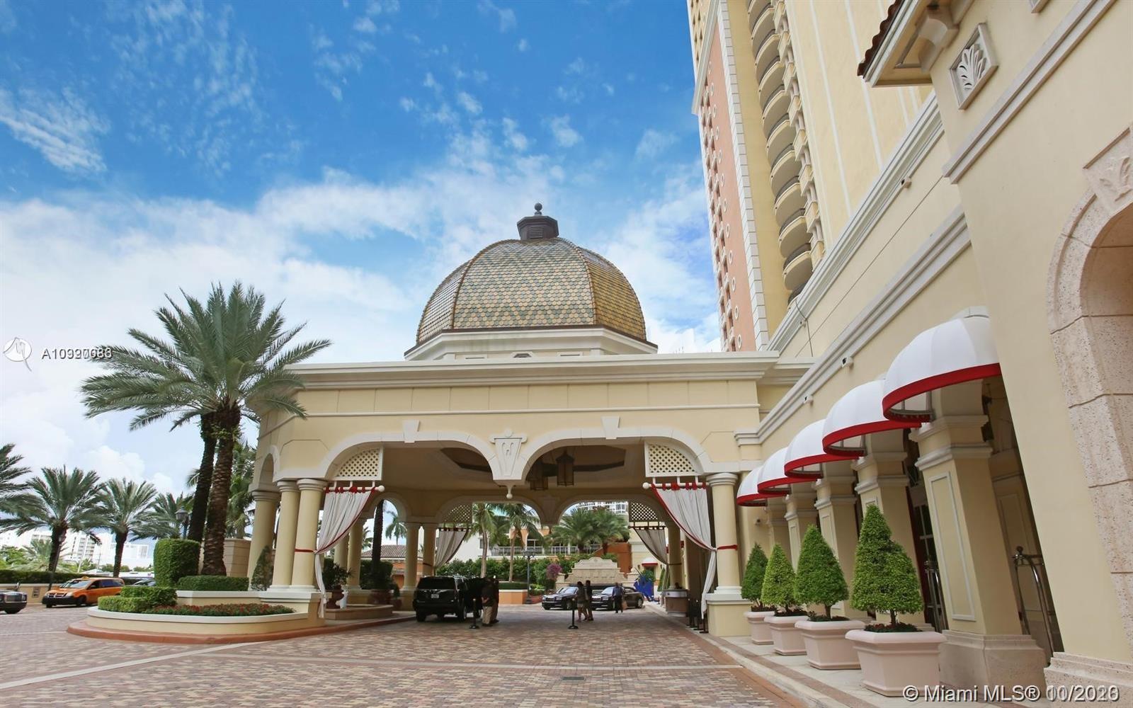 Acqualina Residences - Residential