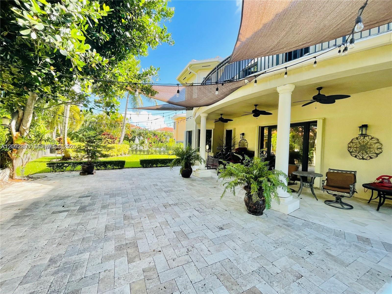 CUTLER CAY - Residential Lease