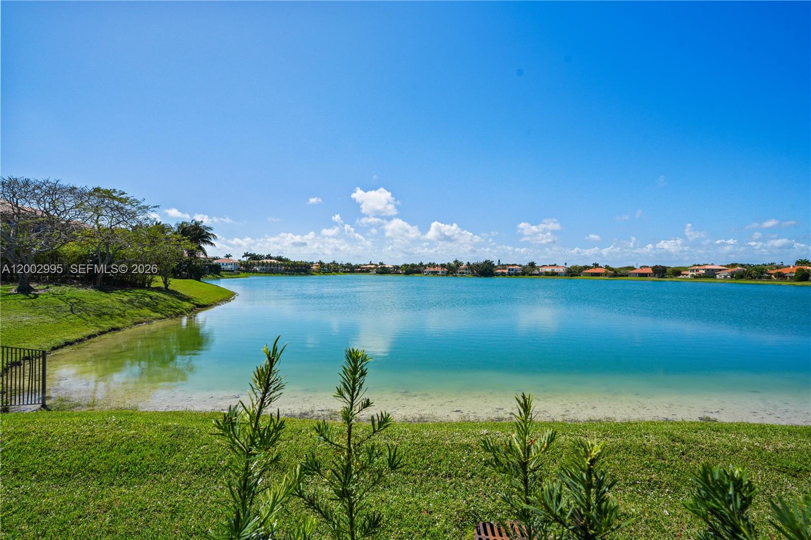 CUTLER CAY - Residential Lease