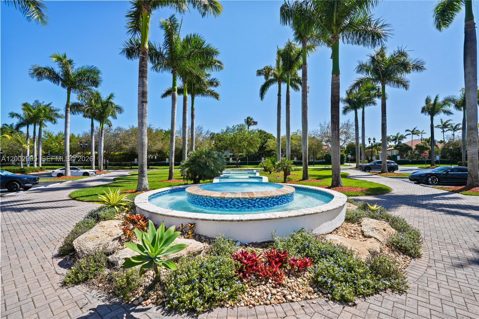CUTLER CAY - Residential Lease