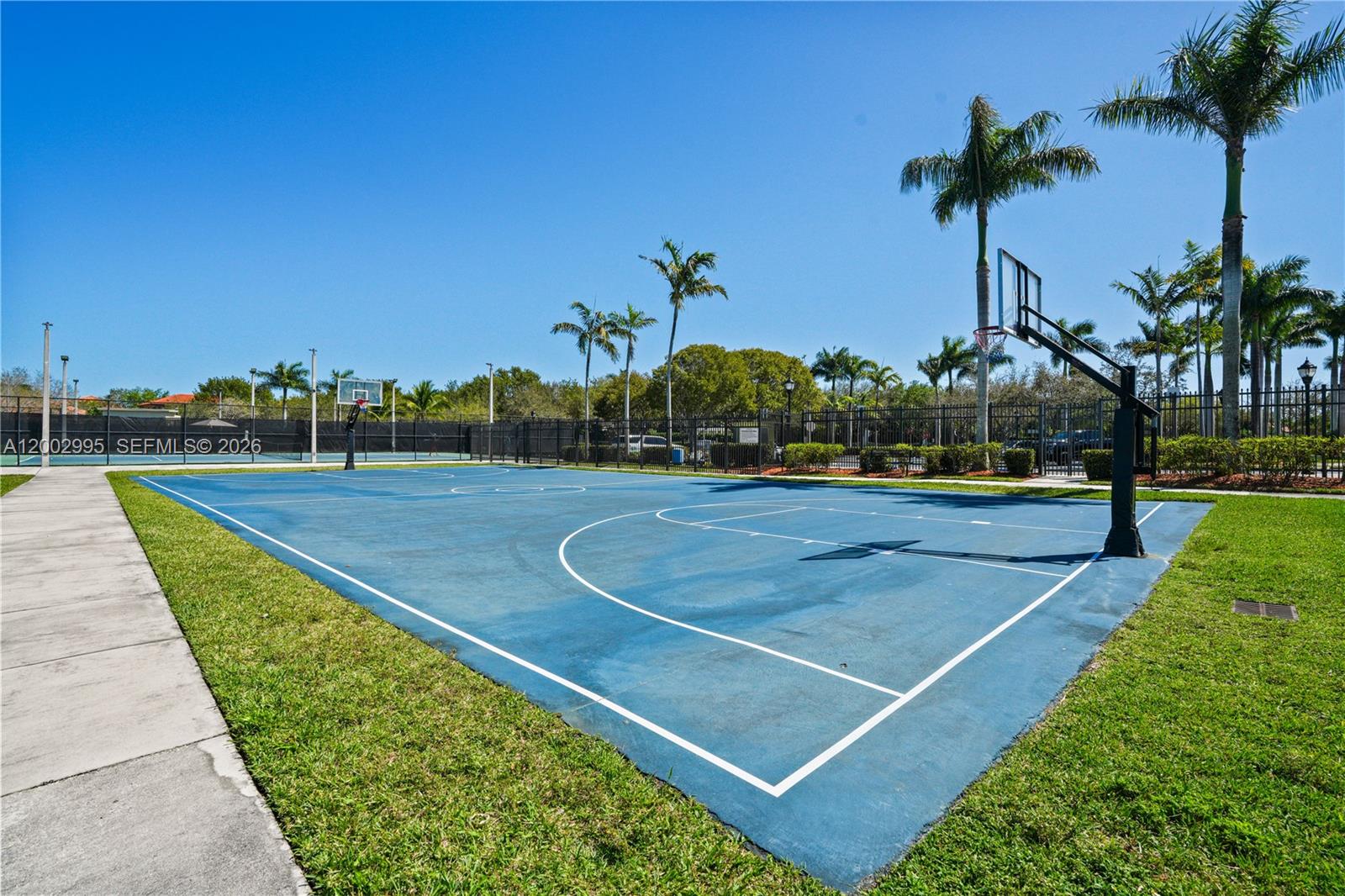 CUTLER CAY - Residential Lease