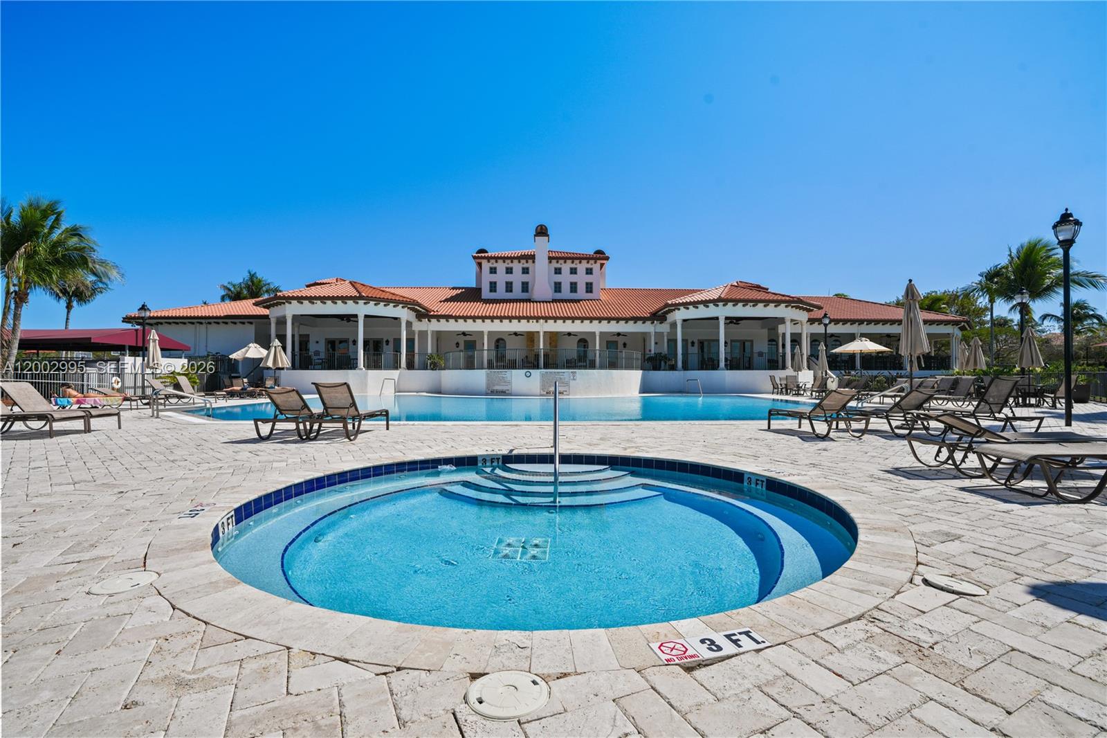 CUTLER CAY - Residential Lease
