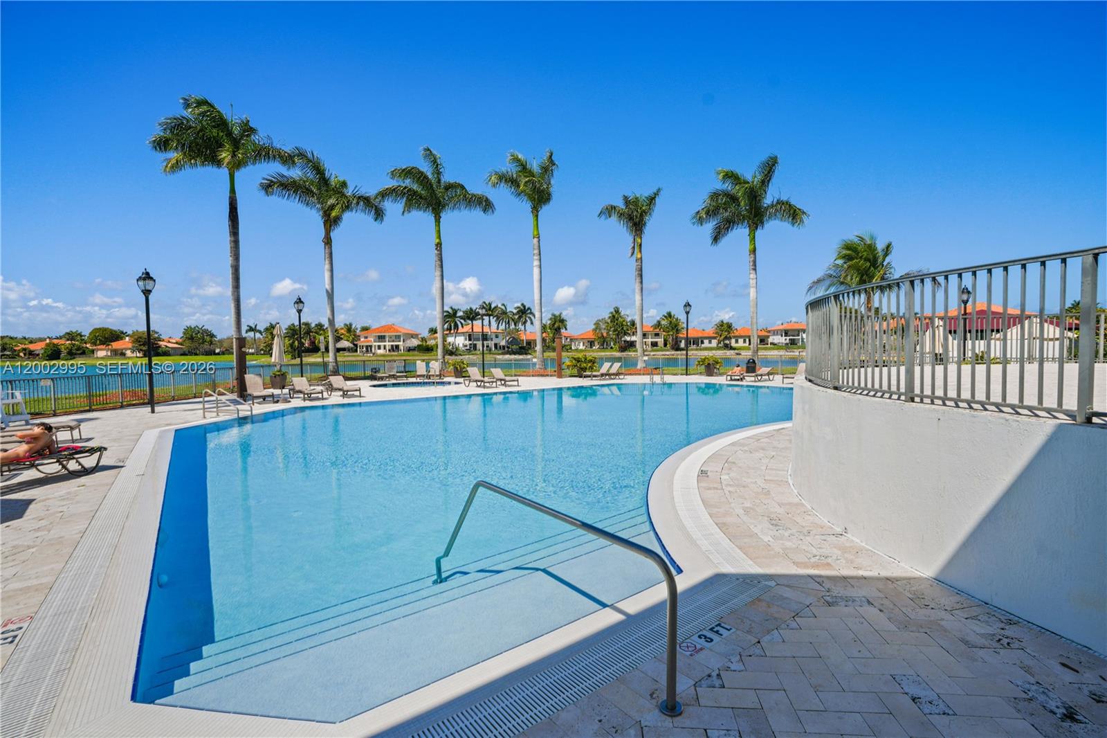 CUTLER CAY - Residential Lease