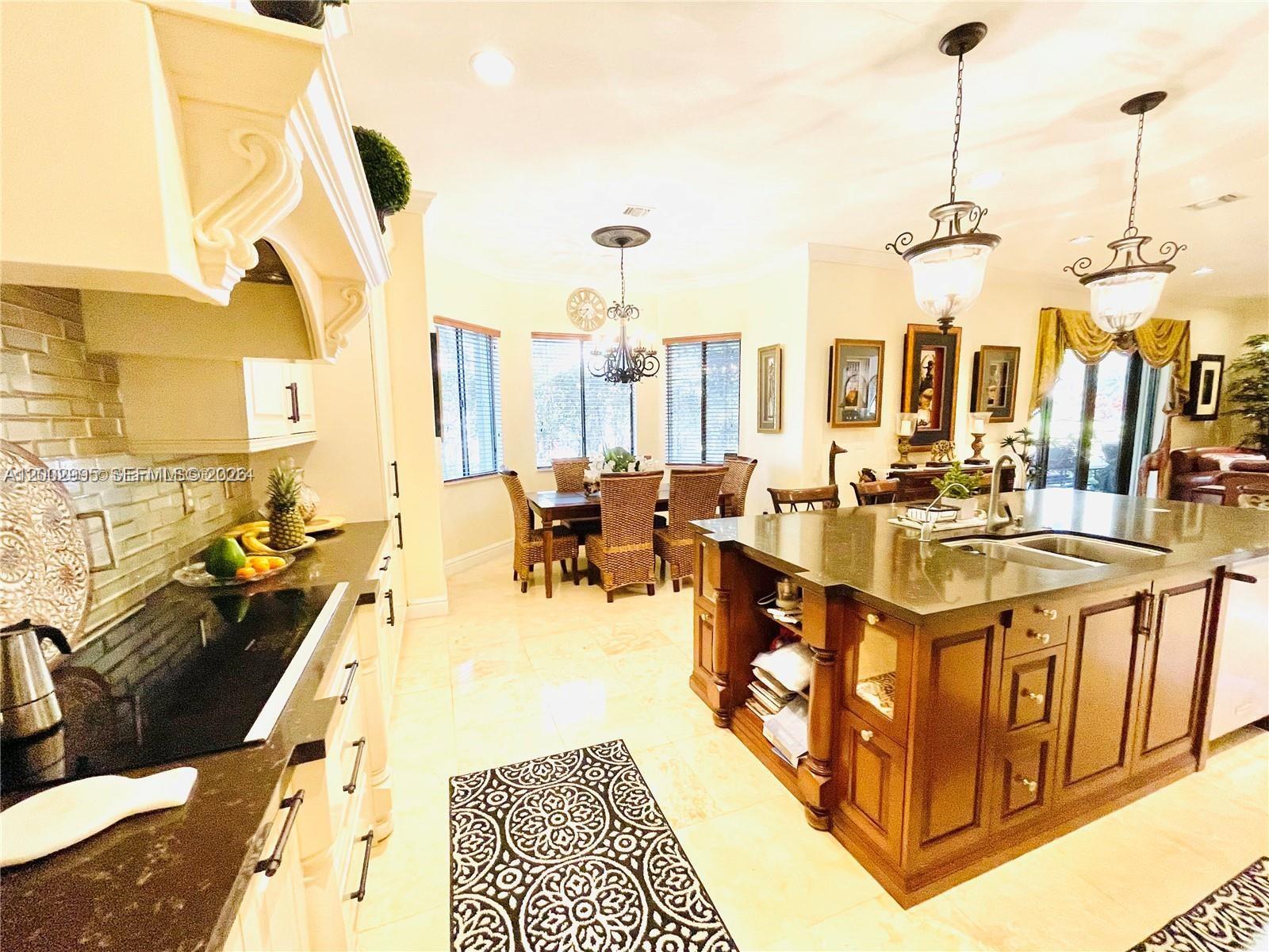 CUTLER CAY - Residential Lease
